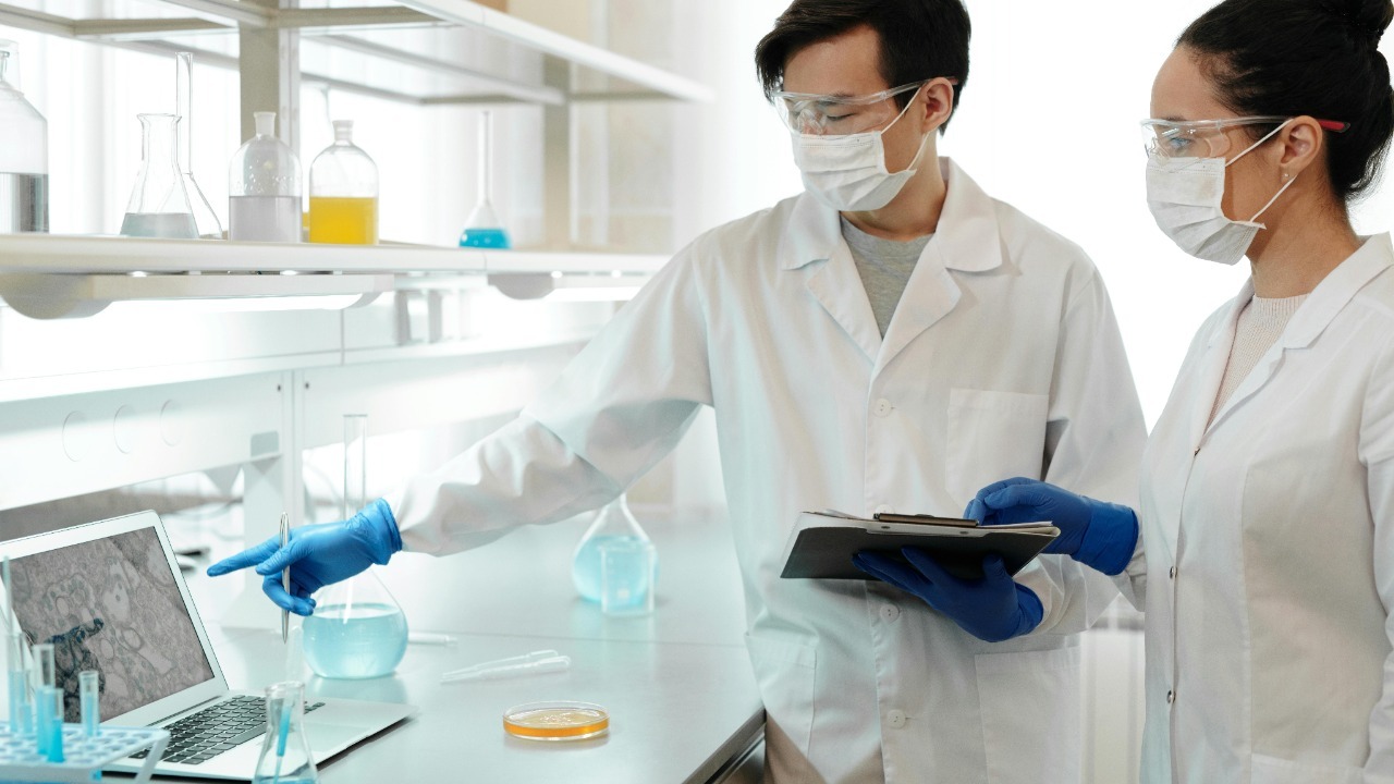 Edward Jenner/Pexels