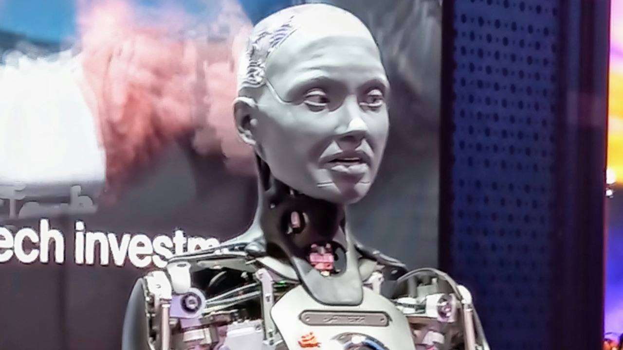 $700M humanoid robot order just proved industrial AI is here