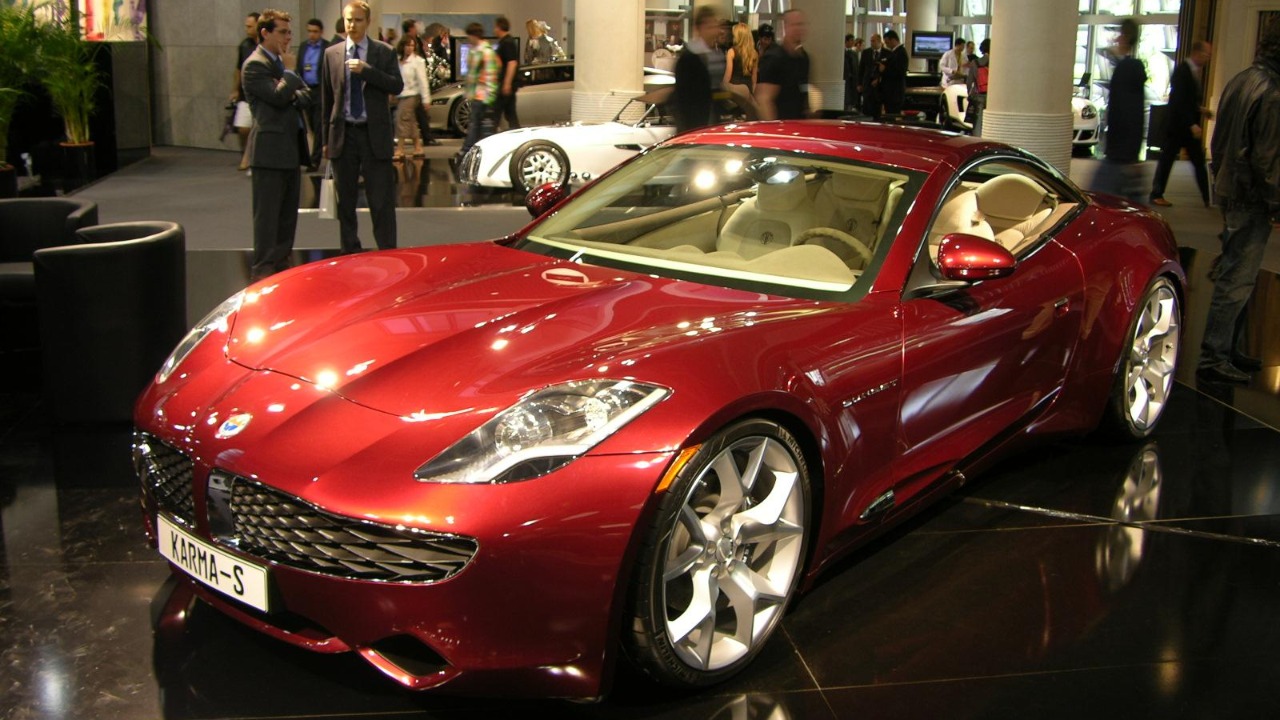 2 EV makers that could be gone next