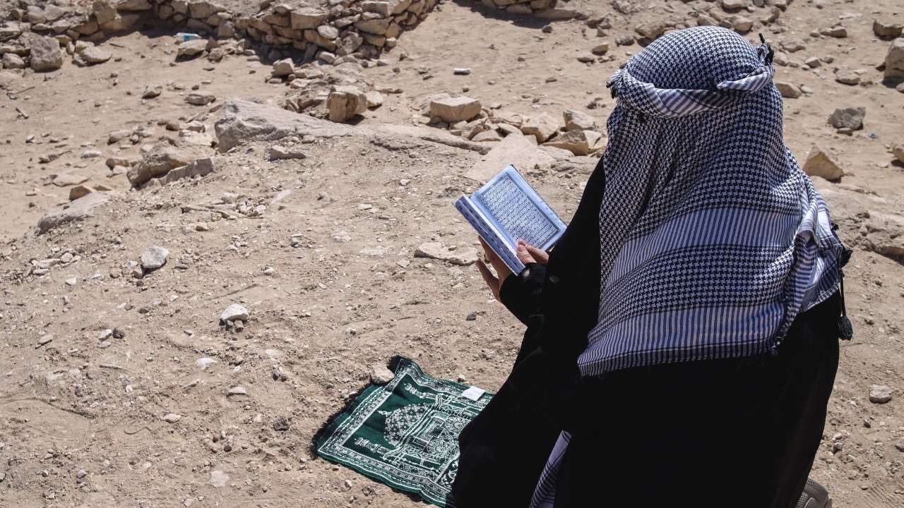 Iraq dig rewrites how religions coexisted far earlier than thought