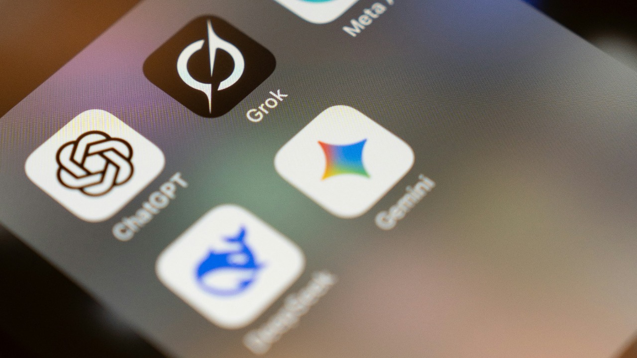 Google Gemini is coming to fridges, and it may be useful