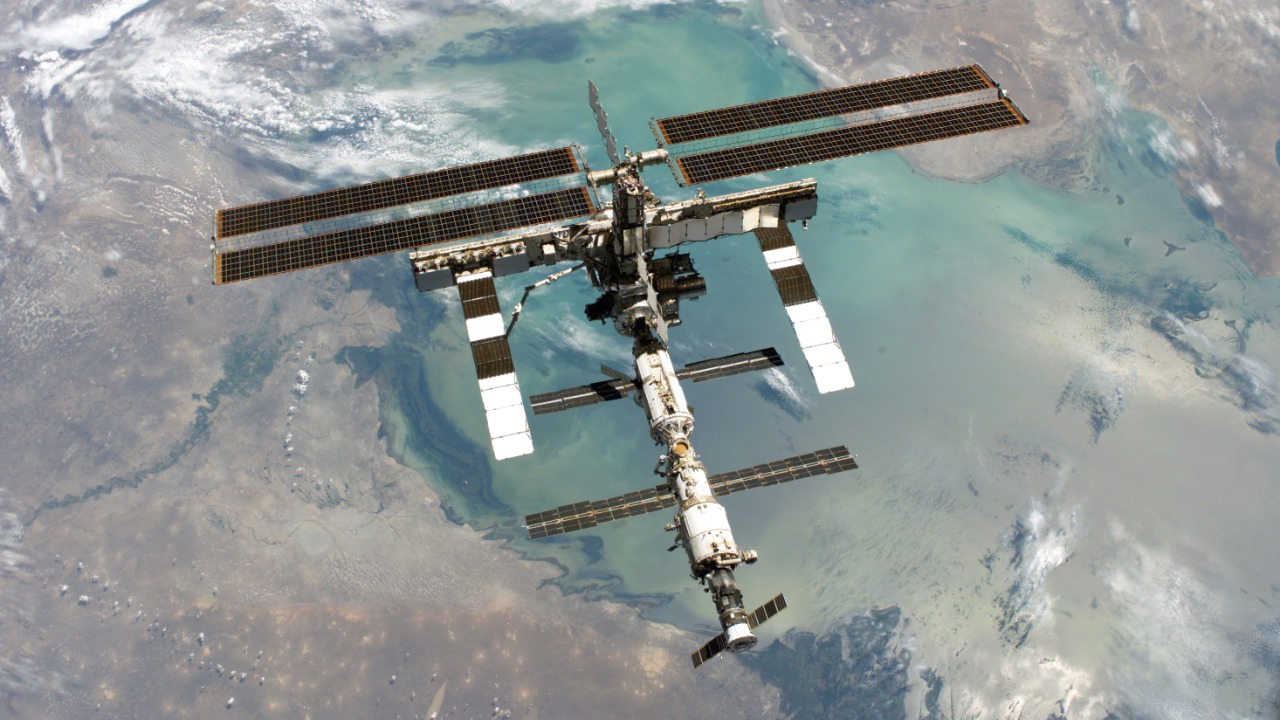 Russia wants to reuse its decaying ISS modules for a new station