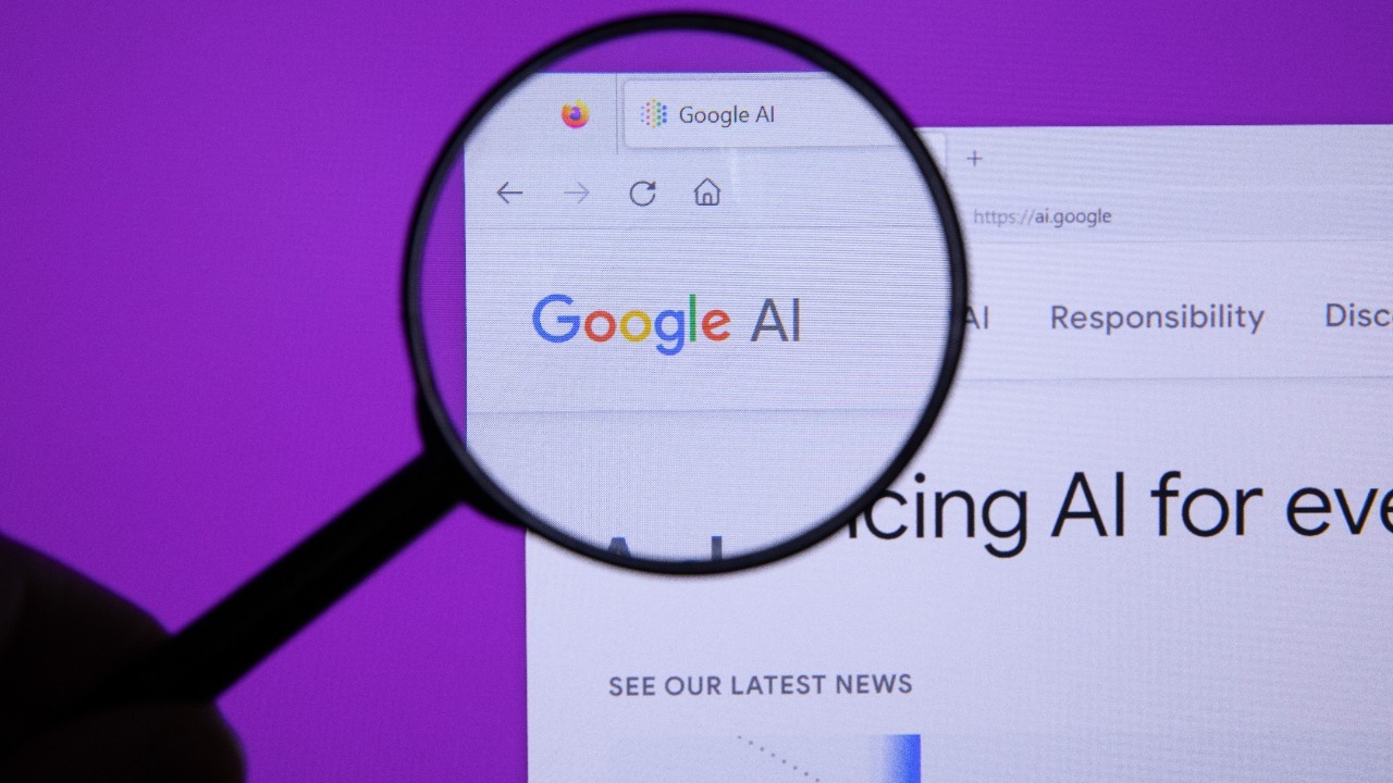 Many Google AI hires in 2025 were actually former employees