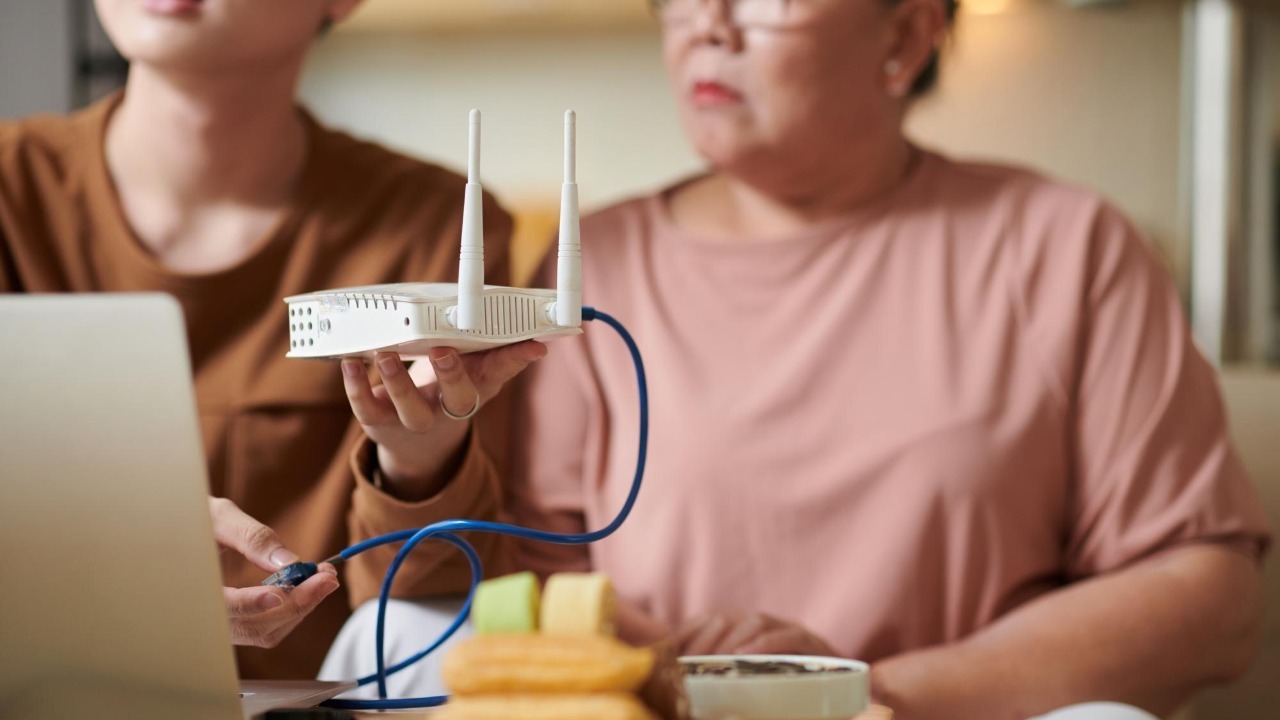 Wi-Fi vs wireless internet: the difference most people miss