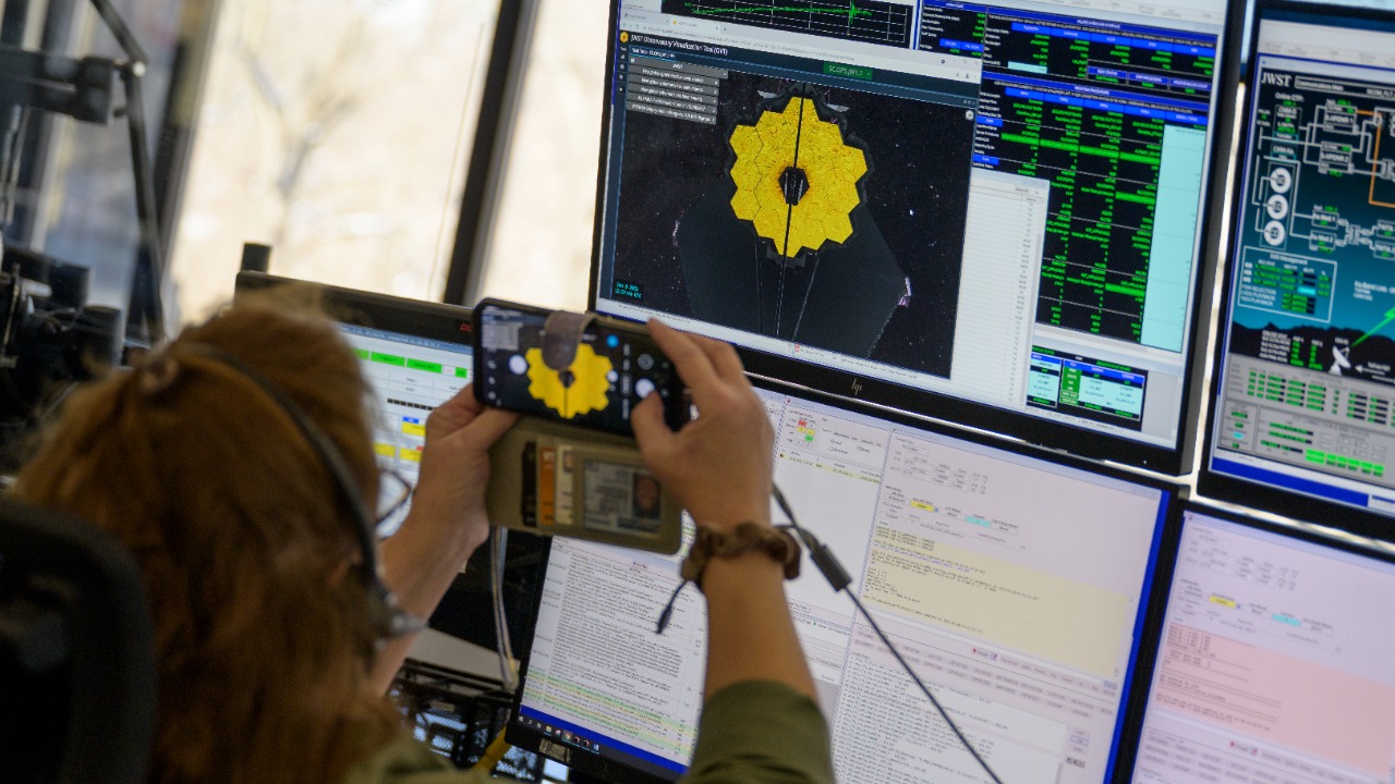 5 James Webb Telescope facts they never taught you in school