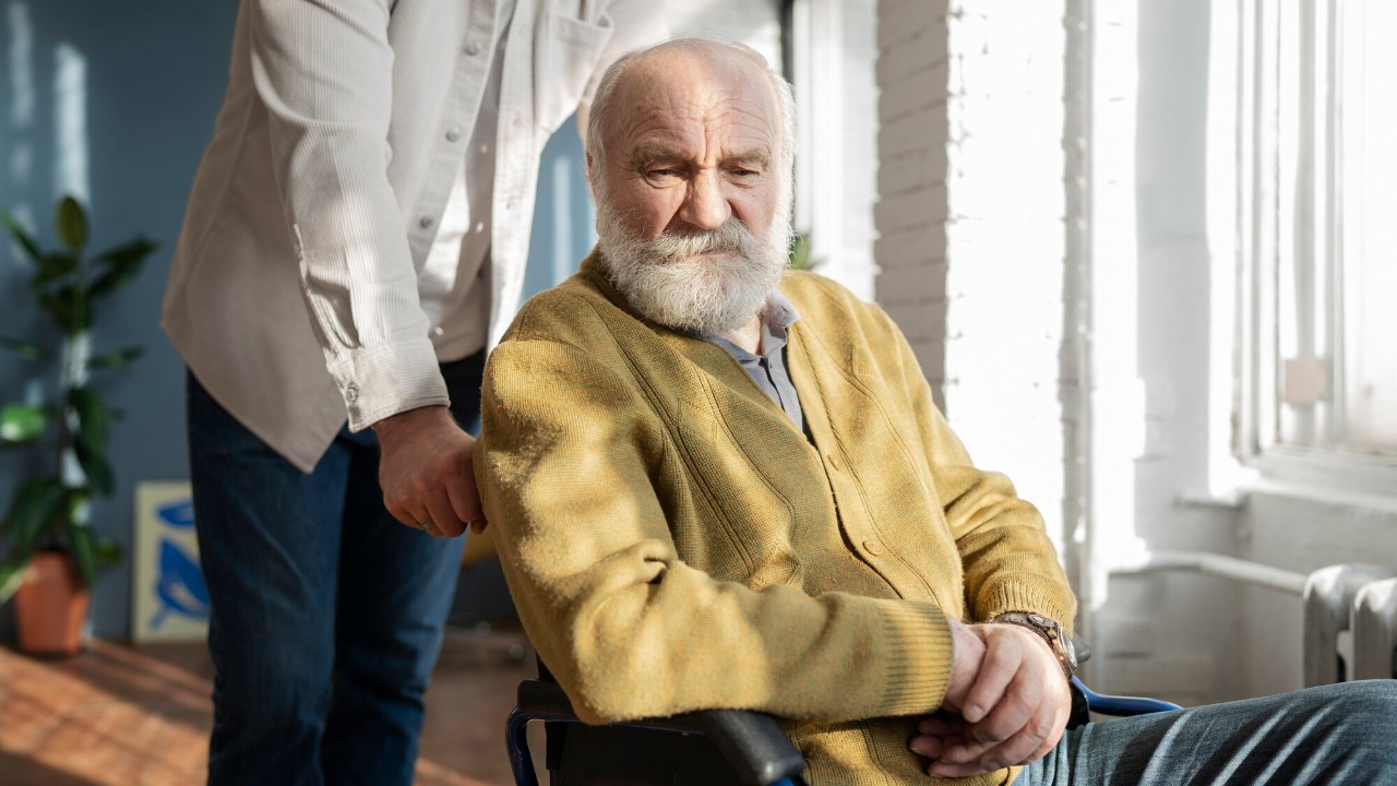 Parkinson’s breakthrough rewrites what we know about dopamine