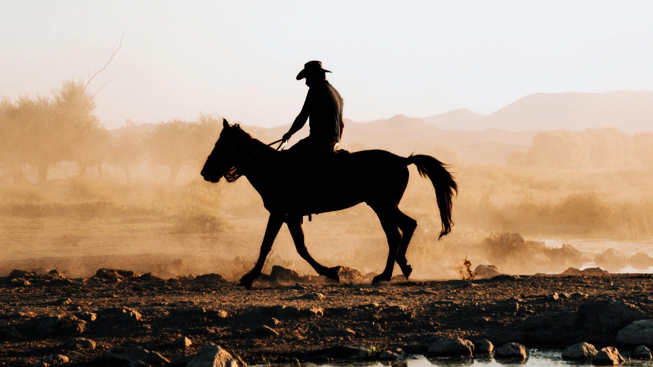Famed ‘Horseman’ body ID solves a 300-year-old mystery
