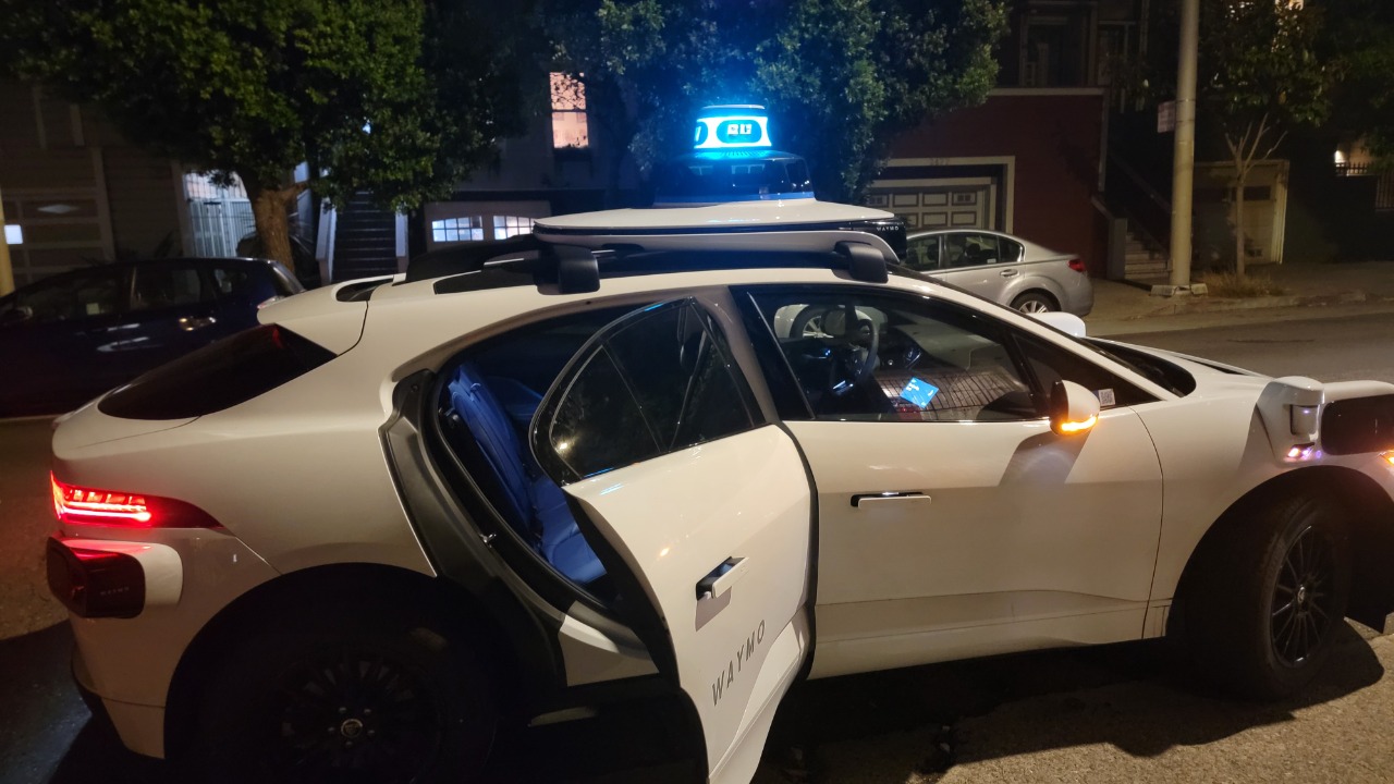 Waymo patches robotaxis after SF blackout exposed nav gaps