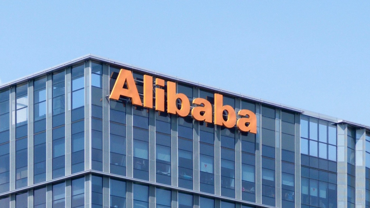 Alibaba hints China is Nvidia and AMD’s next big battleground