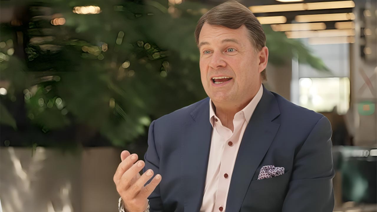 Ford CEO: Harley-Davidson must change fast or risk dying