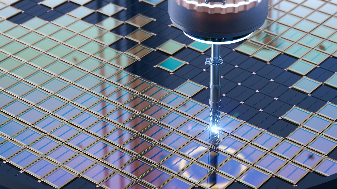 Graphene supercapacitor leap could boost EV energy storage