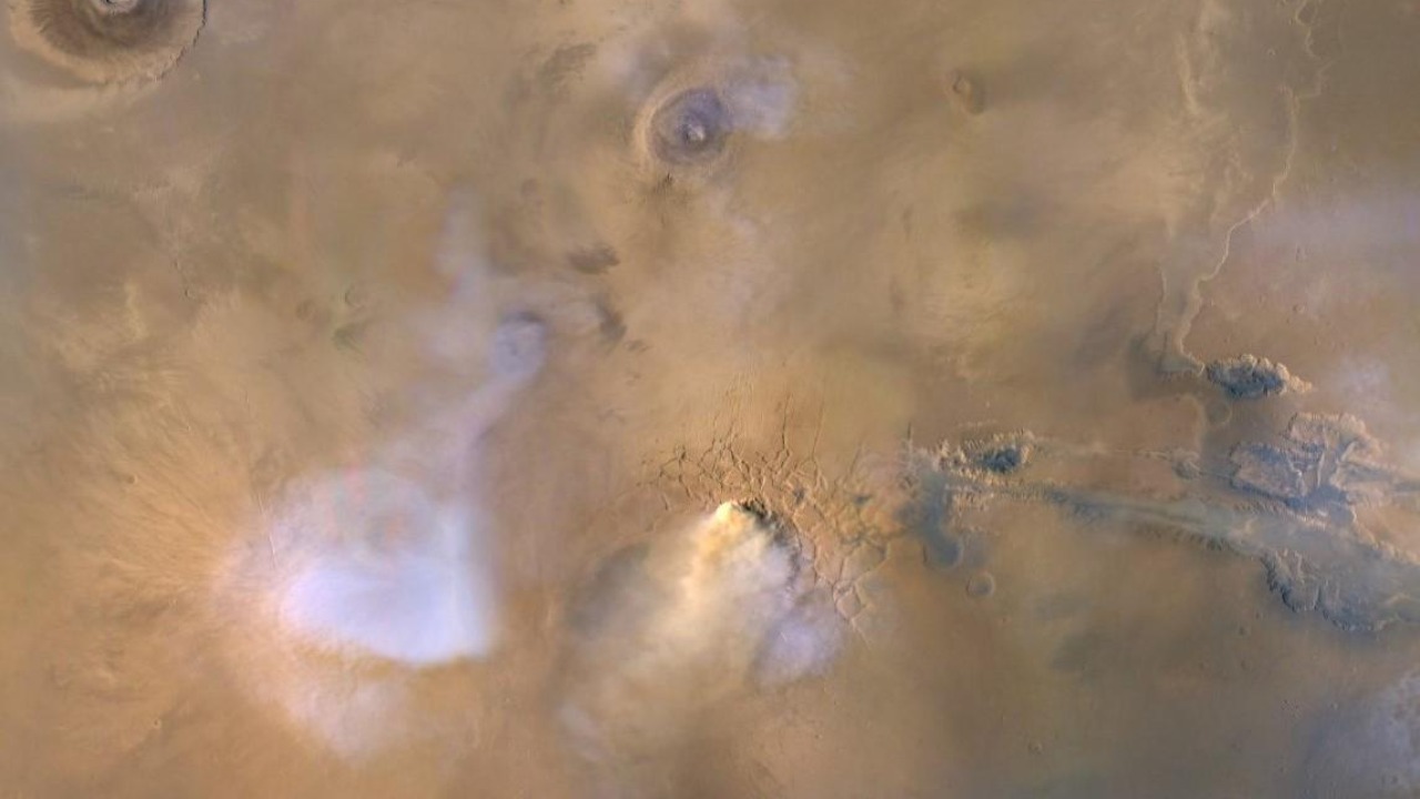 Image Credit: NASA/JPL-Caltech/MSSS - Attribution/Wiki Commons