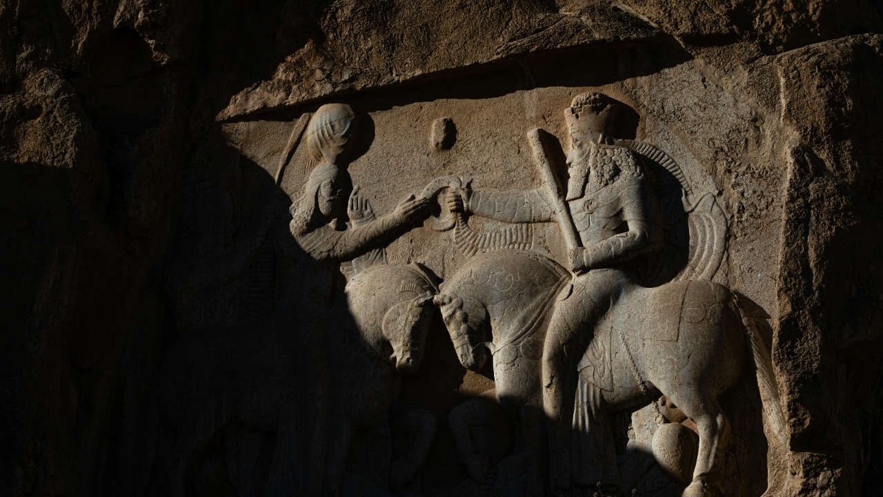 Ancient DNA reveals a shocking secret in a 3,500-year-old community