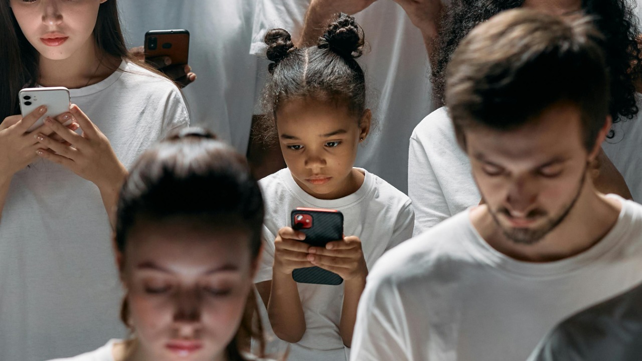 Gen Z fears AI will erase what makes them human