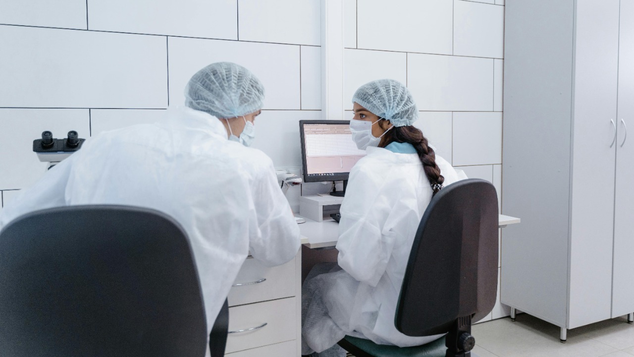 Scientists just overturned an 80-year-old rule of biology