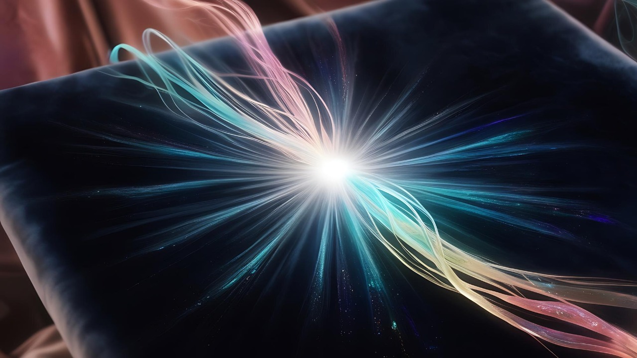 Scientists found a way to purify photons and ‘clean’ light