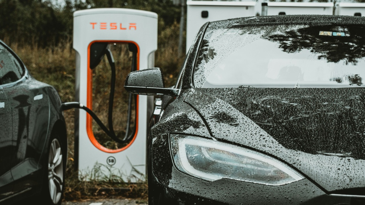 EVs are quietly redesigning city streets, here’s how