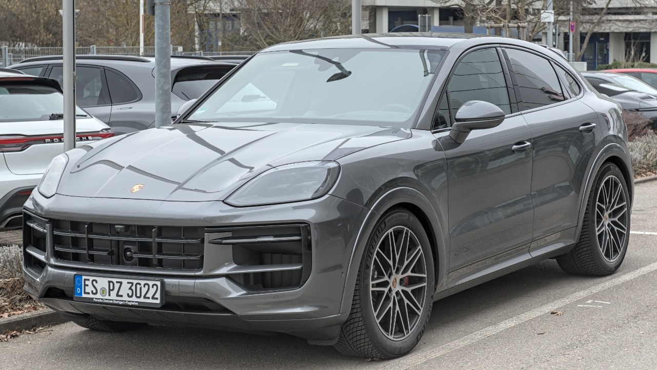 Alpine could bring a Cayenne EV rival to U.S., but it likely won’t