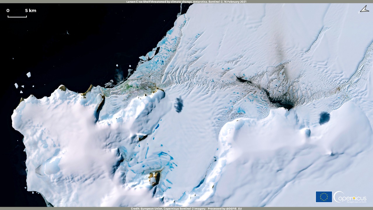 Scientists warn a new phenomenon could hit millions, and it’s serious