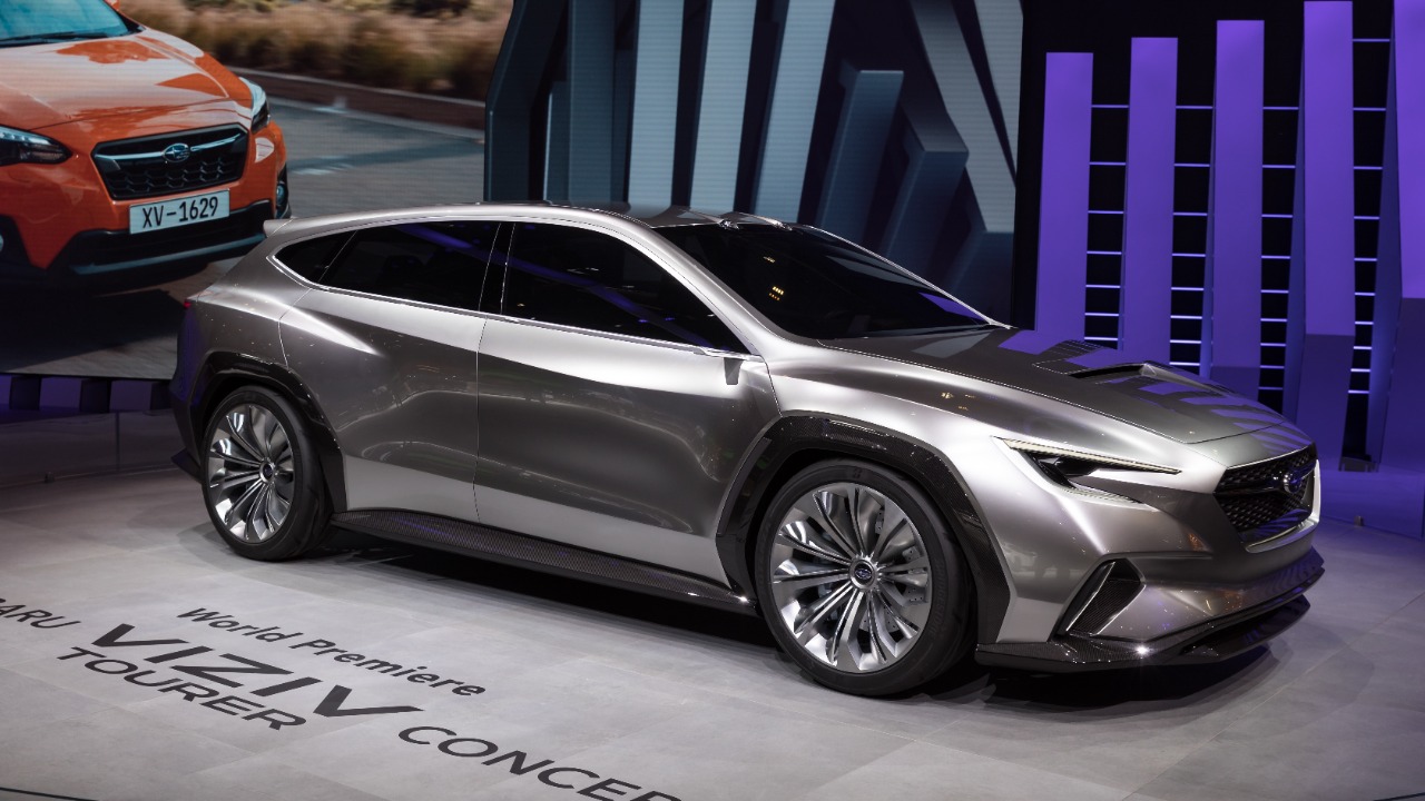 Subaru tops Toyota, Honda, BMW + Porsche in Consumer Reports 2026