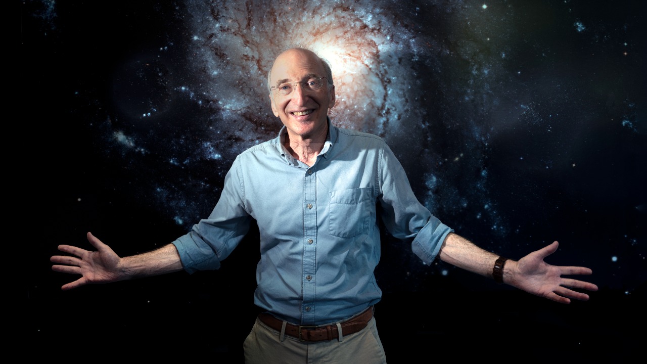 Nobel physicist: How to use AI without letting it think for you