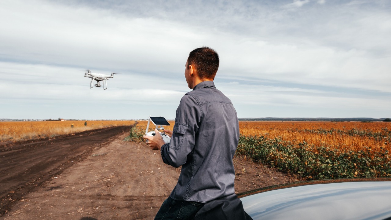 New tech helps US drones fly in GPS-denied zones, more efficient