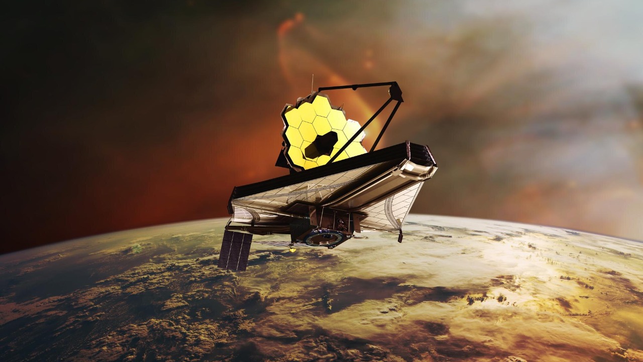 60,000 feet up, NASA hunts minerals powering phones and EVs