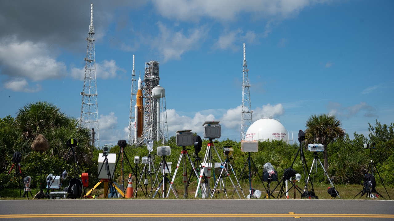 Apollo 8 saved 1968, can Artemis 2 pull off a 2026 encore?