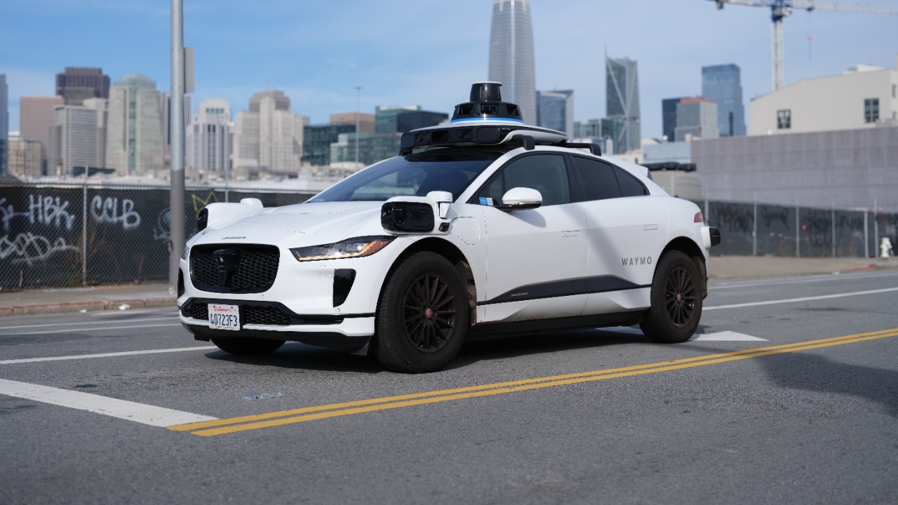 Waymo and Santa Monica head to court over “public nuisance” claims