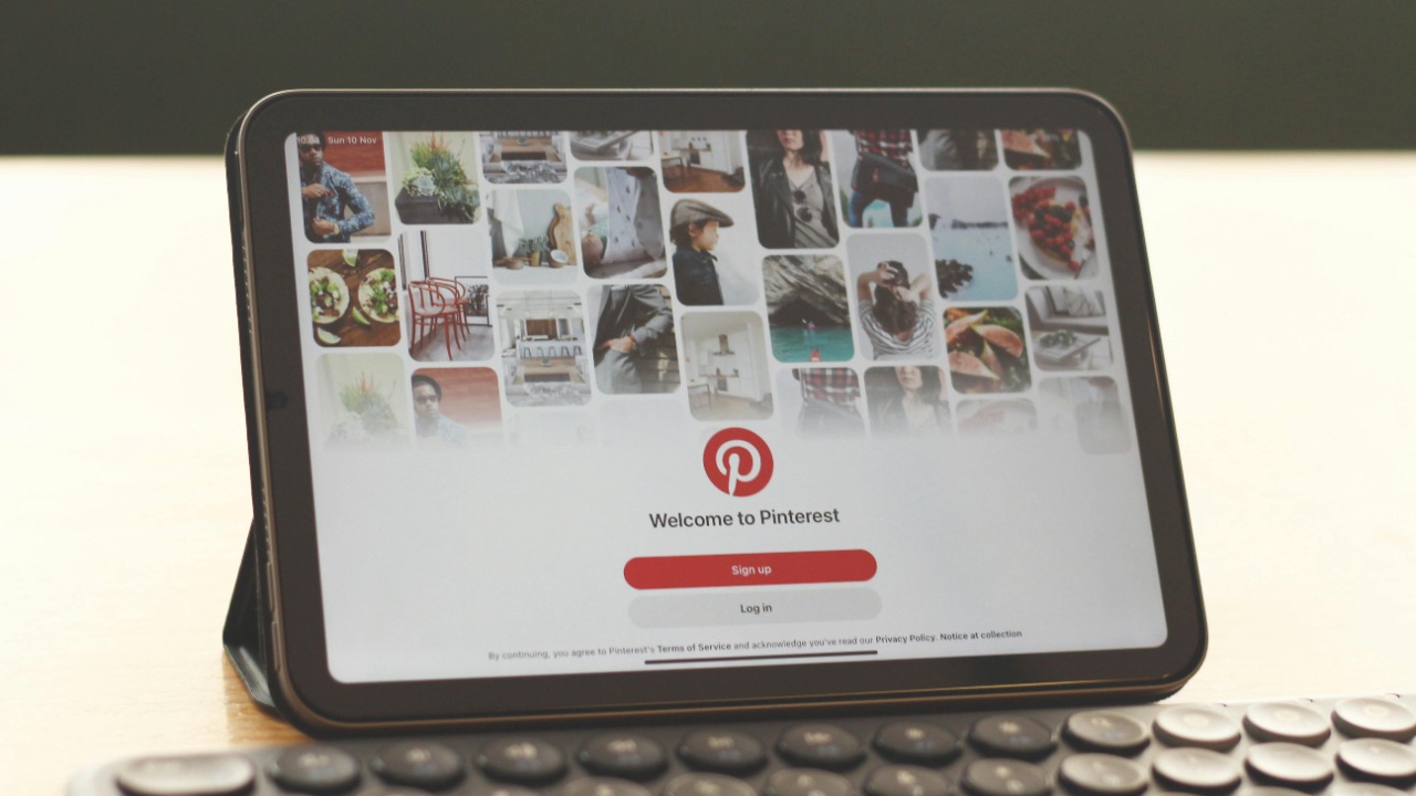 Pinterest users say they’re done with the flood of AI slop