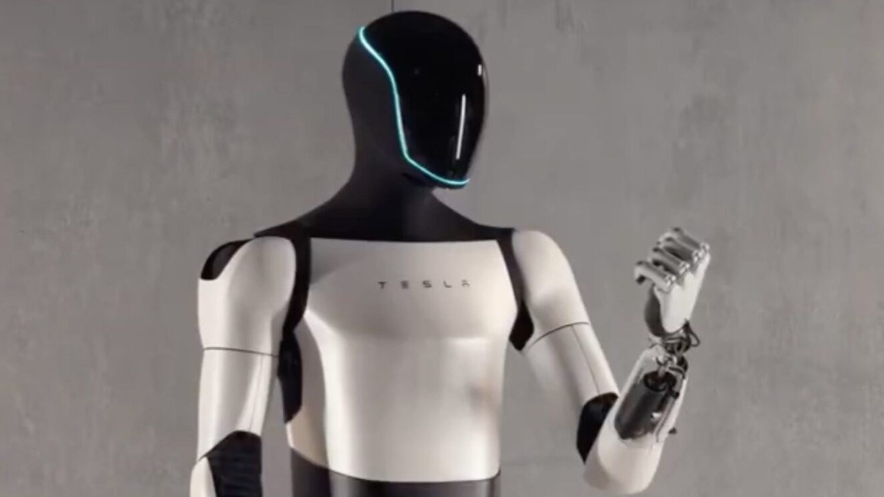 Elon Musk praises Unitree’s G1 humanoid robot and its edge