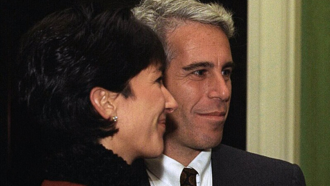 Report: Epstein file redactions can be seen by copy-paste trick
