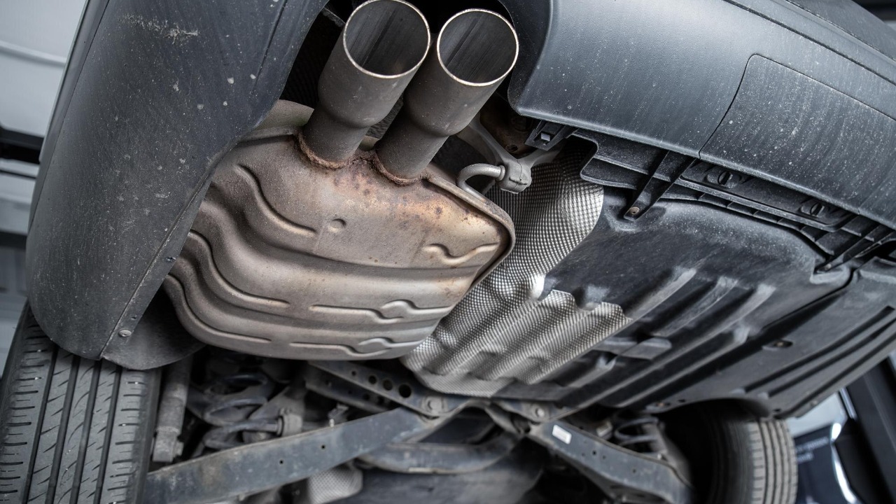 Cat-back vs axle-back exhausts: What’s the real difference?