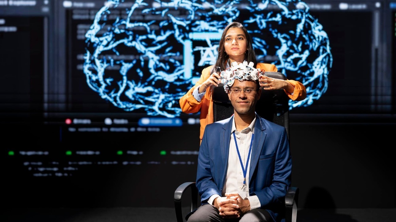 Scientists rethink consciousness as intelligent machines rise