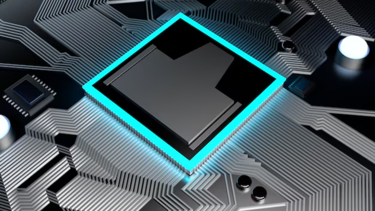 This new 3D chip could smash AI’s biggest bottleneck