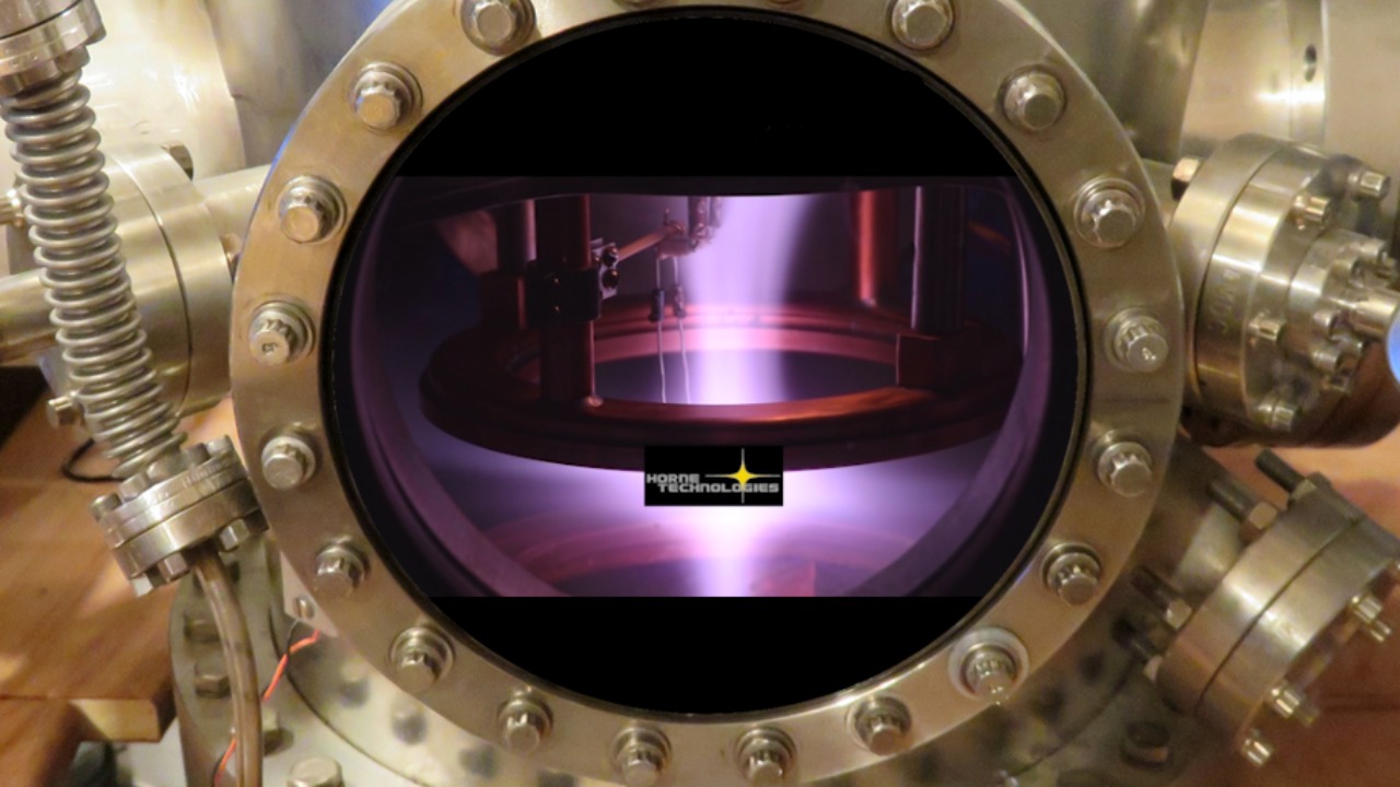 Physicists: Fusion reactors could create dark matter particles