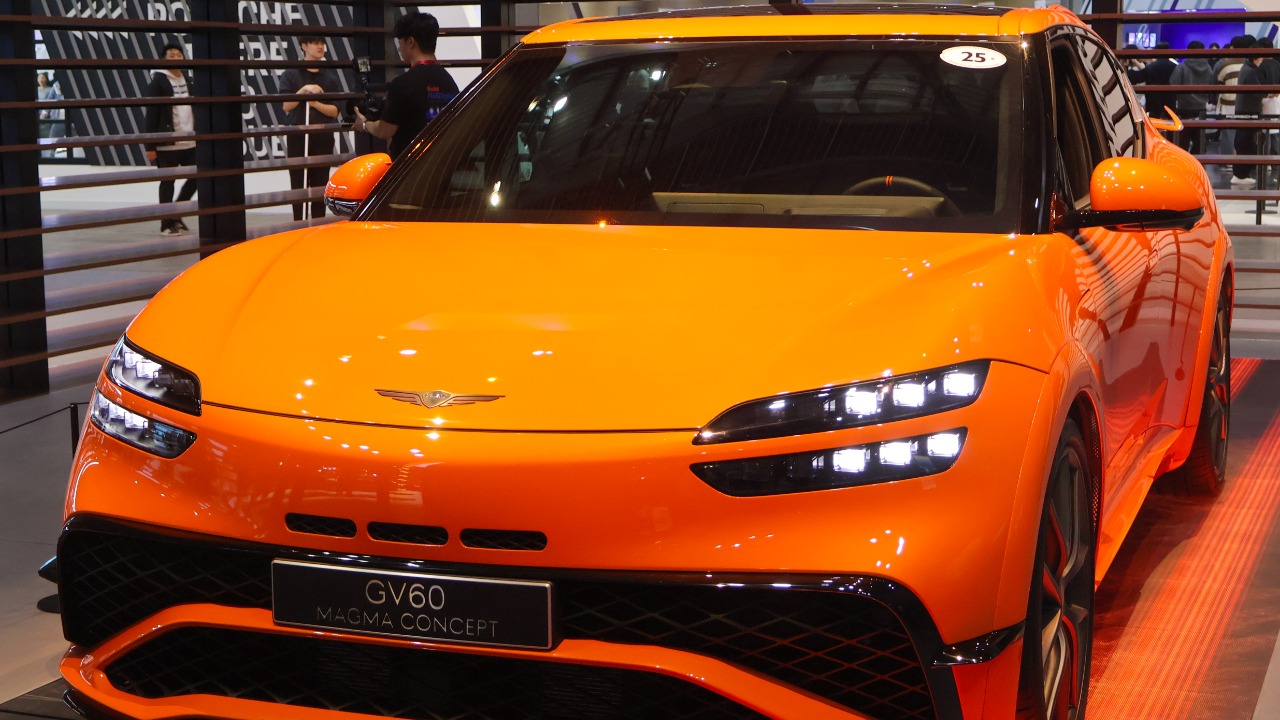 The safest SUVs you can buy, per IIHS