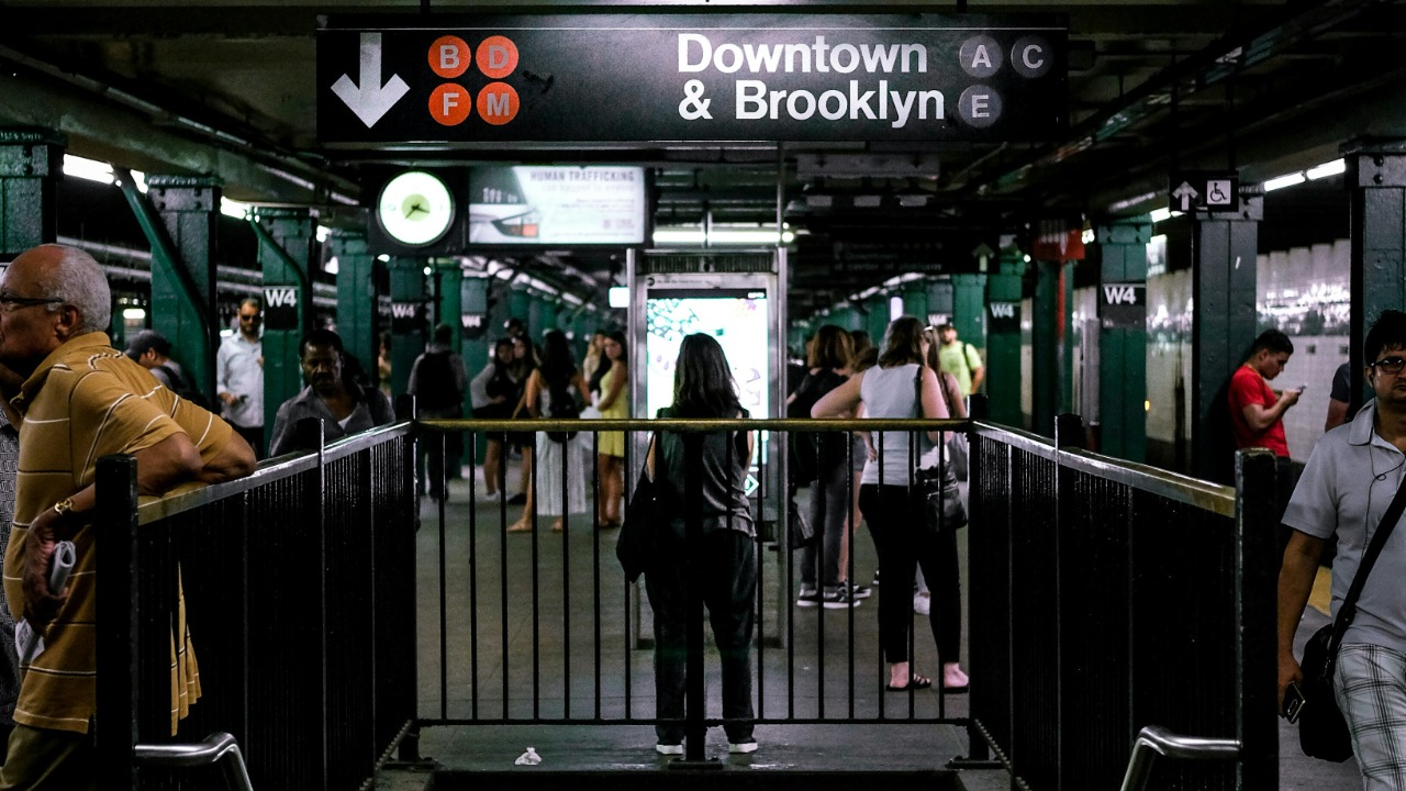 New ticket fees could hit NYC subway riders in 2026