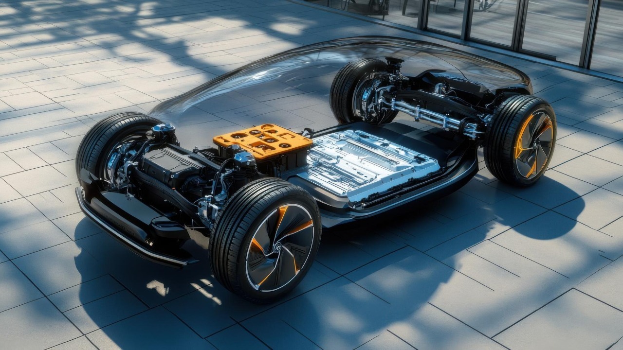 The quiet design flaw draining EV batteries faster than expected