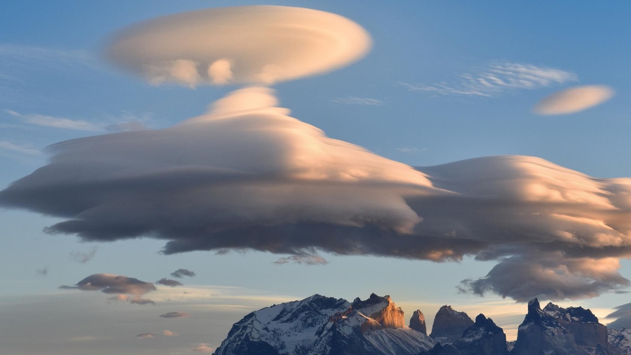 The strangest clouds are higher up and we’ve been missing the clues