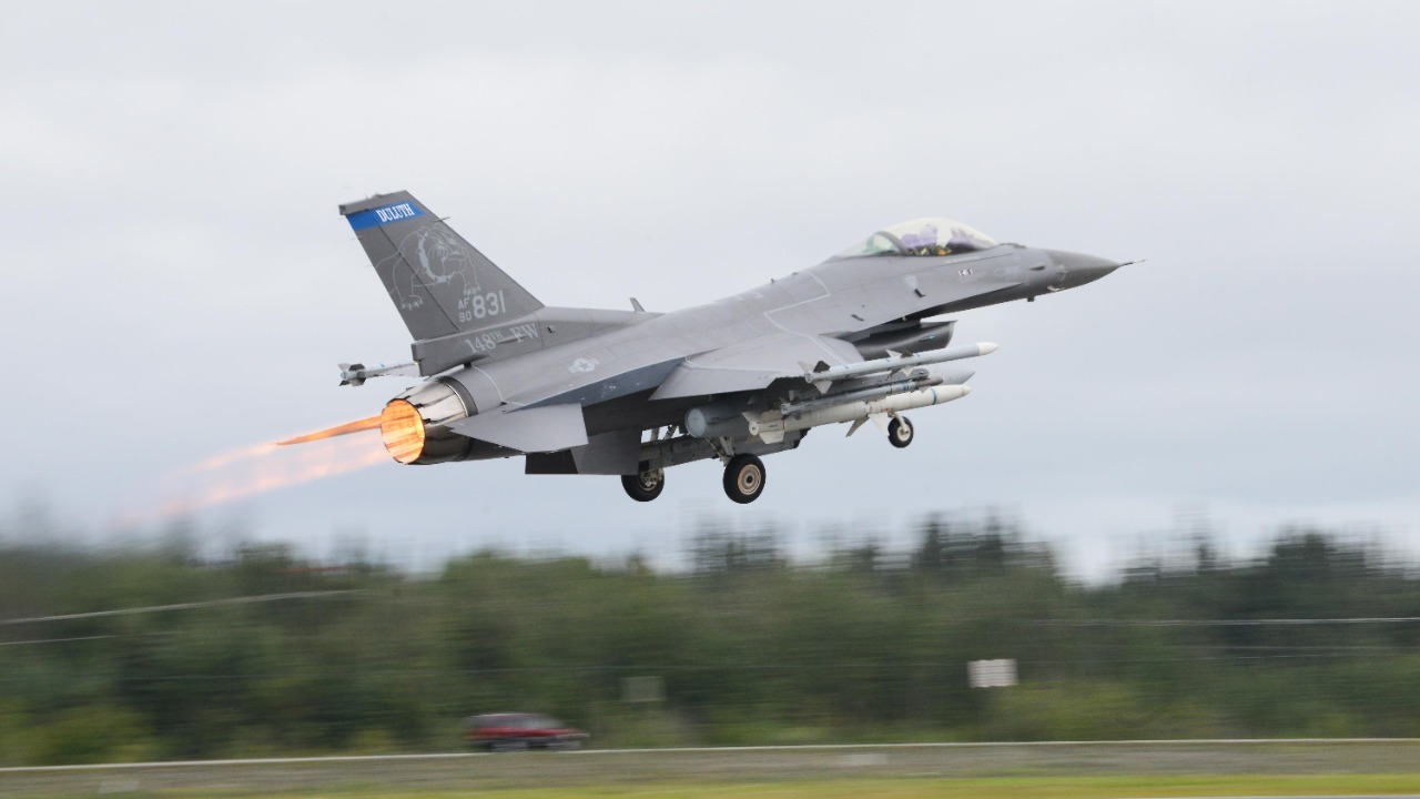 The US Navy just put $1.4M behind a weird electric aircraft idea