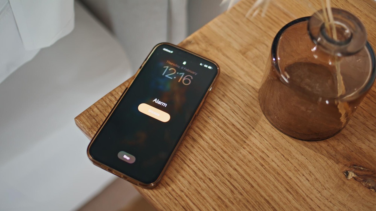 The iPhone Reminders app is quietly the best productivity weapon