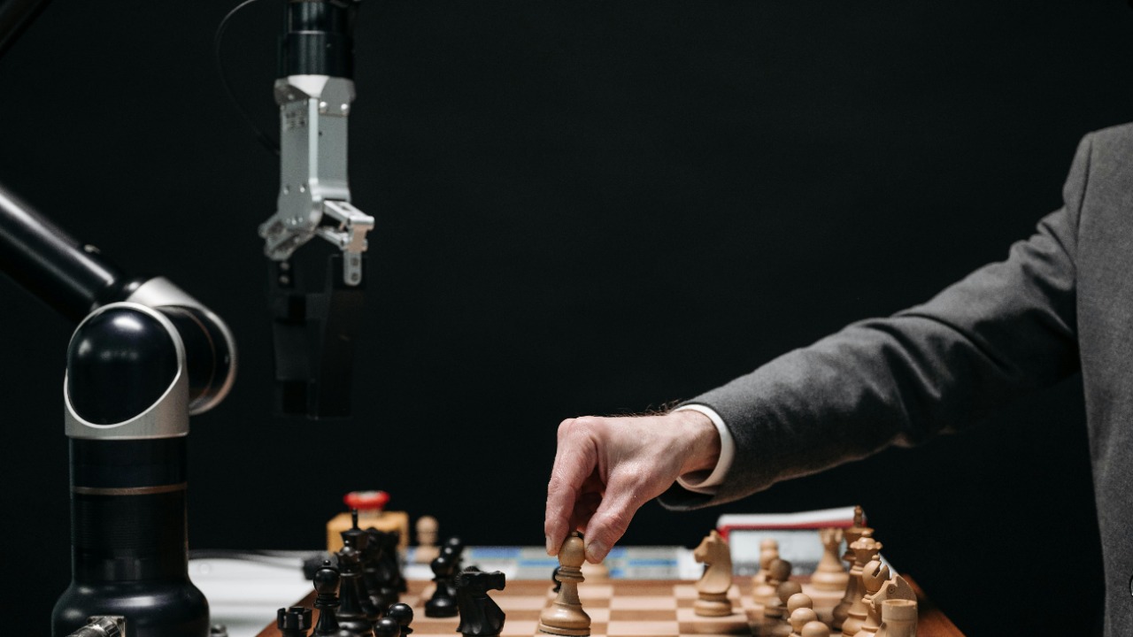 AI in 2026 could explode with automations, micro-businesses and creators