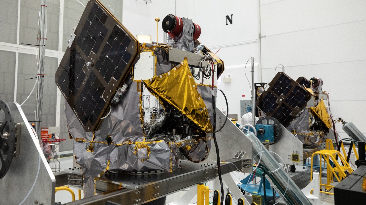 Image Credit: NASA Kennedy Space Center / NASA/Kim Shiflett - Public domain/Wiki Commons