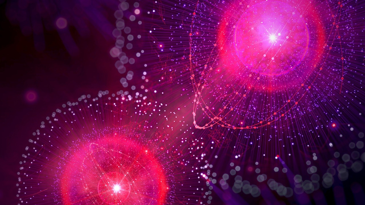 Scientists spot quantum behavior inside a living system for the 1st time