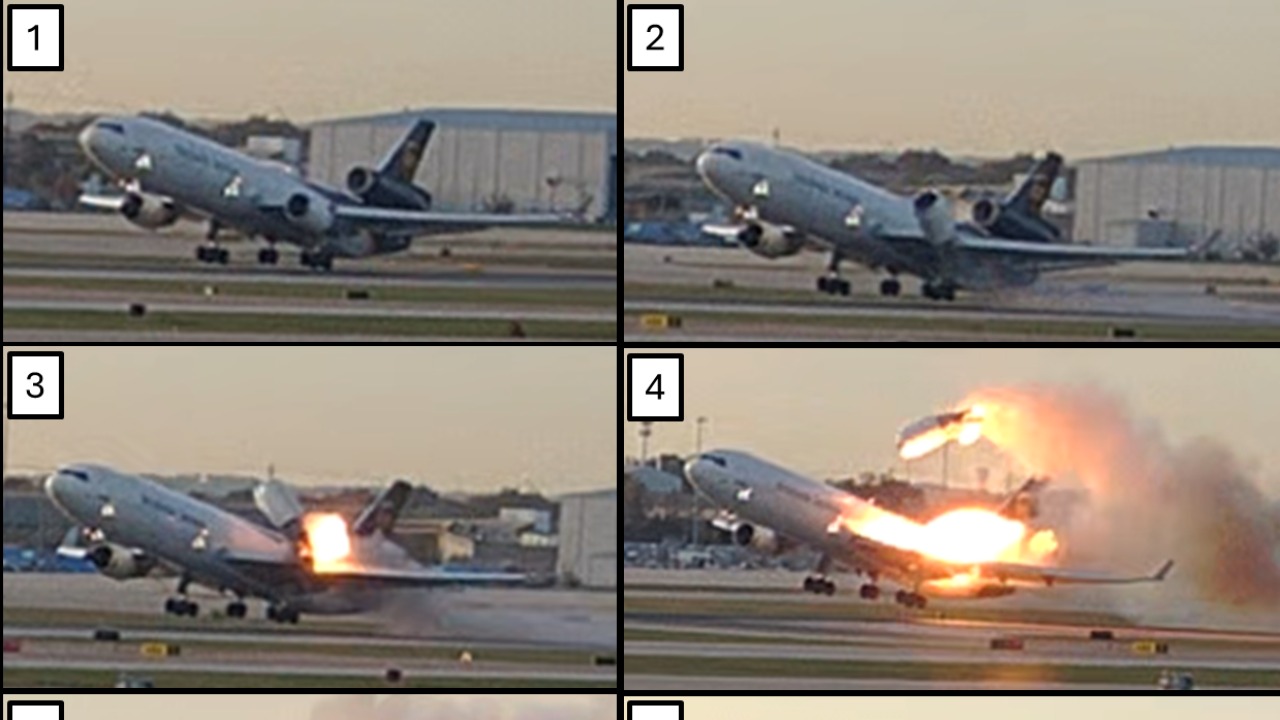 Image Credit: NTSBgov - Public domain/Wiki Commons