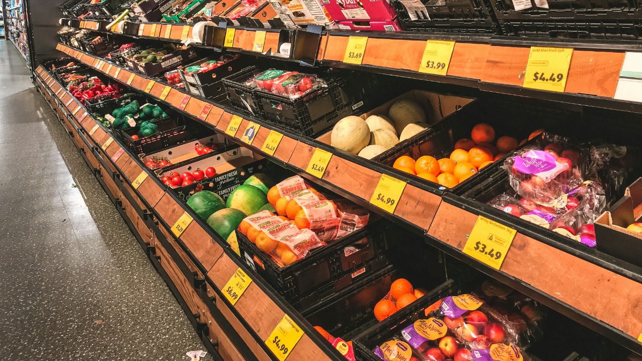 Trade old electronics for free Costco groceries. Here’s the trick