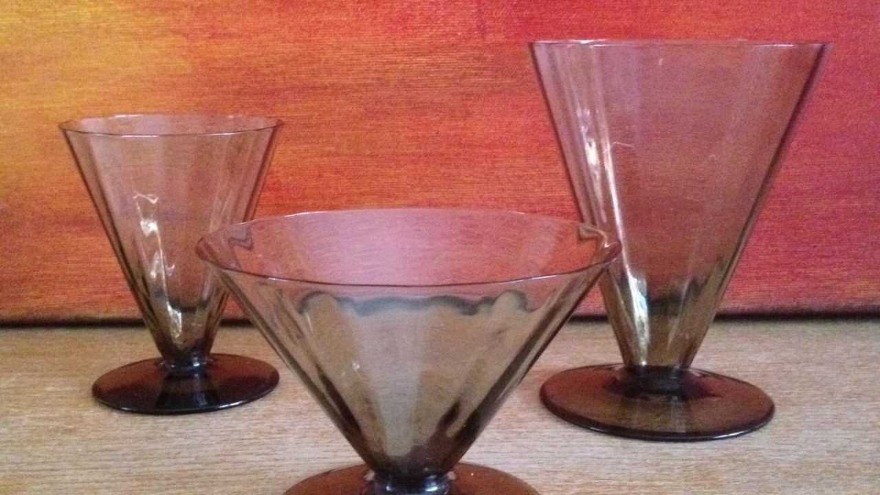 Soviet-era glass tech that could outperform steel