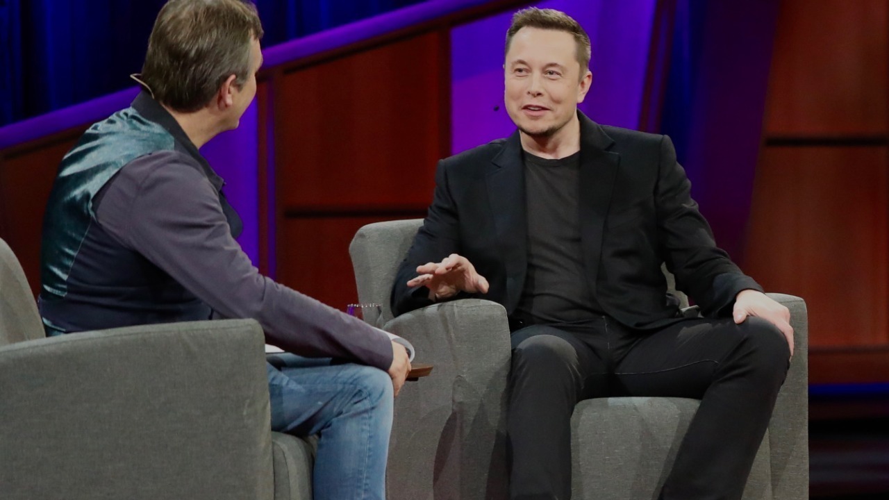 Employees are fleeing Musk’s companies as 120-hour weeks spread