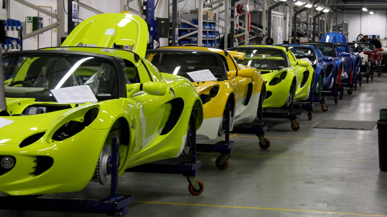 Why carmakers ditched hydraulic steering and went fully electric